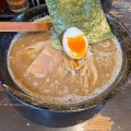 実際訪問したユーザーが直接撮影して投稿した高幡ラーメン / つけ麺美豚 高幡不動店の写真