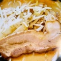 実際訪問したユーザーが直接撮影して投稿した馬込ラーメン / つけ麺いつき亭の写真