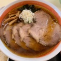 実際訪問したユーザーが直接撮影して投稿した菜根ラーメン / つけ麺日吉丸の写真