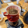 実際訪問したユーザーが直接撮影して投稿した宿町カフェCafe Kopi Kanの写真