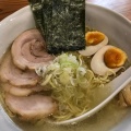 実際訪問したユーザーが直接撮影して投稿した下石町ラーメン / つけ麺麺屋 神の写真