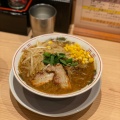 実際訪問したユーザーが直接撮影して投稿した四谷ラーメン専門店京紫灯花繚乱の写真