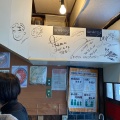 実際訪問したユーザーが直接撮影して投稿した若松町ラーメン / つけ麺かもめの写真