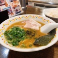 0 ハマ味噌麺 - 実際訪問したユーザーが直接撮影して投稿した新横浜ラーメン / つけ麺横濱ハイハイ樓 新横浜店の写真のメニュー情報