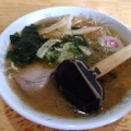 実際訪問したユーザーが直接撮影して投稿した旭町ラーメン / つけ麺金ちゃんラーメン 上山店の写真