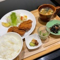 実際訪問したユーザーが直接撮影して投稿した朝日町カフェカフェバロンの写真