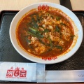 実際訪問したユーザーが直接撮影して投稿した旭町ラーメン専門店麺屋 桝元 イオン延岡店の写真