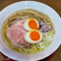 実際訪問したユーザーが直接撮影して投稿した見沼町ラーメン / つけ麺アワトロ龍宮の写真