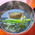 実際訪問したユーザーが直接撮影して投稿した逢坂懐石料理 / 割烹佳山の写真