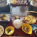 実際訪問したユーザーが直接撮影して投稿した総社本町和食 / 日本料理和ダイニング 三日潮の写真