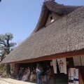 実際訪問したユーザーが直接撮影して投稿した嵯峨天龍寺芒ノ馬場町カフェパンとエスプレッソと嵐山庭園の写真