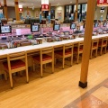 実際訪問したユーザーが直接撮影して投稿した松之浜町回転寿司はま寿司 泉大津松之浜店の写真