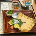 実際訪問したユーザーが直接撮影して投稿した井口かに料理甲羅本店 三鷹の写真