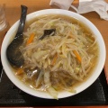 実際訪問したユーザーが直接撮影して投稿した美しが丘西ラーメン / つけ麺八戒の写真