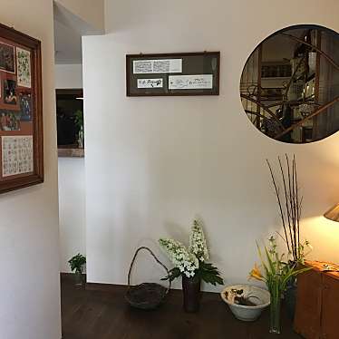 さゆ-さんが投稿した龍野町上霞城定食屋のお店ランチハウス さばとの写真