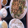 実際訪問したユーザーが直接撮影して投稿した西葛西中華料理福満楼の写真