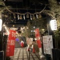 実際訪問したユーザーが直接撮影して投稿した菊名神社菊名神社の写真