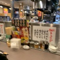 実際訪問したユーザーが直接撮影して投稿した桂台ラーメン専門店きゃべとんラーメン 横浜青葉台店の写真