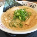 実際訪問したユーザーが直接撮影して投稿した丹南ラーメン専門店河童ラーメン本舗 松原店の写真