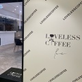 実際訪問したユーザーが直接撮影して投稿した天神カフェLOVELESS COFFEE Pureの写真