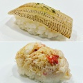 実際訪問したユーザーが直接撮影して投稿した道庭寿司鮨 しま本 東金の写真