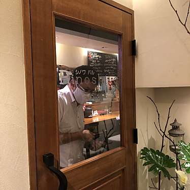 実際訪問したユーザーが直接撮影して投稿した紺屋町中華料理シノワバルRinoshiyoの写真