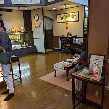 四季亭 尾張旭店のundefinedに実際訪問訪問したユーザーunknownさんが新しく投稿した新着口コミの写真