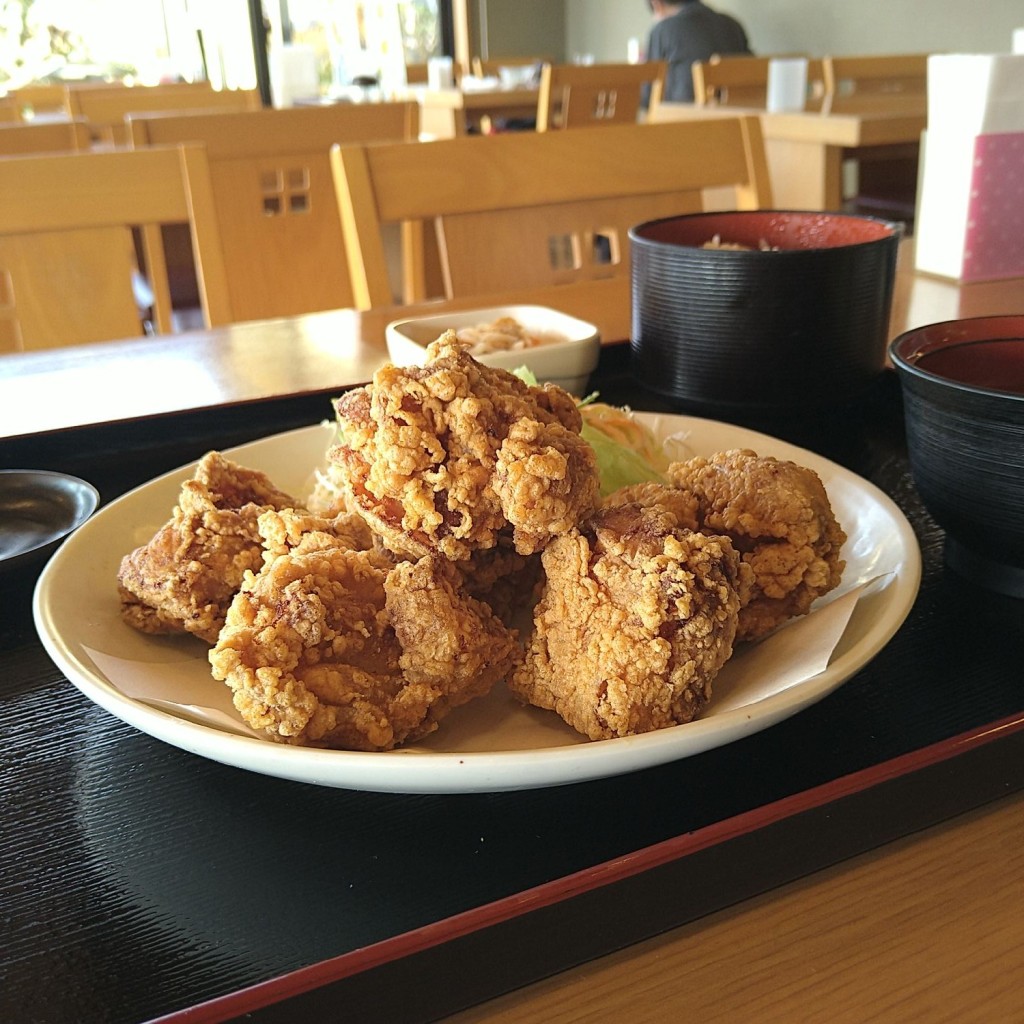 lunch_DEKAさんが投稿した中島和食 / 日本料理のお店一幸の写真