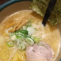 実際訪問したユーザーが直接撮影して投稿した東町ラーメン専門店みそ処 麺屋 いっぱしの写真