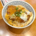 実際訪問したユーザーが直接撮影して投稿した際川ラーメン専門店天下一品 唐崎店の写真