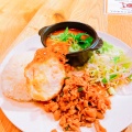 実際訪問したユーザーが直接撮影して投稿した高島タイ料理マンゴツリーカフェ ルミネ横浜の写真