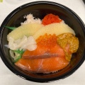 実際訪問したユーザーが直接撮影して投稿した西荻北丼もの魚丼 西荻窪店の写真