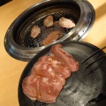 実際訪問したユーザーが直接撮影して投稿した東和泉焼肉焼肉きんぐ 狛江店の写真