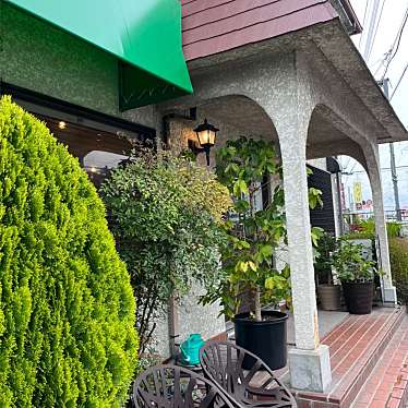自然大好きっ子さんが投稿した陽東カフェのお店チバコーヒーの写真