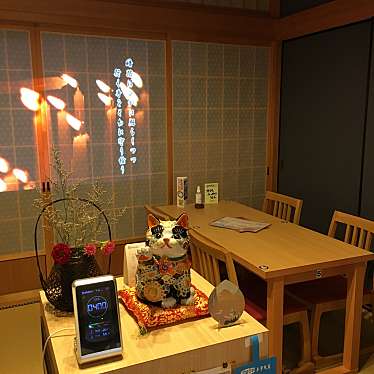 実際訪問したユーザーが直接撮影して投稿した高野山和カフェ / 甘味処茶房みやざきの写真