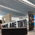 実際訪問したユーザーが直接撮影して投稿した羽田空港空港ターミナルポイント羽田空港 第3ターミナルの写真