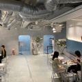 実際訪問したユーザーが直接撮影して投稿した宇田川町カフェTAILORED CAFE SHIBUYAの写真