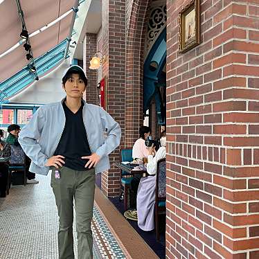 potatohead_AYAKAさんが投稿した桜島洋食のお店名探偵コナン・ミステリー・レストラン/メイタンテイコナン ミステリーレストランの写真