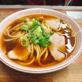 実際訪問したユーザーが直接撮影して投稿した深江南ラーメン / つけ麺高井田ラーメン 住吉の写真