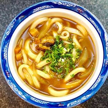 クルクルさんが投稿した古馬場町うどんのお店手打ちうどん 鶴丸/テウチウドン ツルマルの写真