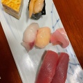 実際訪問したユーザーが直接撮影して投稿した富士見町寿司大鮨の写真