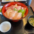 実際訪問したユーザーが直接撮影して投稿した北金目和食 / 日本料理和風レストラン 憩の写真