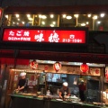 実際訪問したユーザーが直接撮影して投稿した西心斎橋たこ焼き元祖 味穂の写真