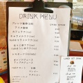 実際訪問したユーザーが直接撮影して投稿した幸町カフェrush cafeの写真