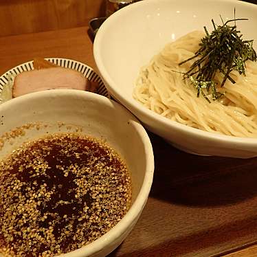 実際訪問したユーザーが直接撮影して投稿した日和田町ラーメン / つけ麺飯馳停の写真