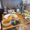 実際訪問したユーザーが直接撮影して投稿した折立カフェCafe Rest SUGIの写真