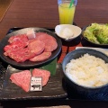 実際訪問したユーザーが直接撮影して投稿した南幸焼肉焼肉カルビランド 横浜西口店の写真