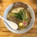 実際訪問したユーザーが直接撮影して投稿した好間町下好間ラーメン専門店らぁー麺 友膳堂の写真