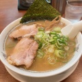 実際訪問したユーザーが直接撮影して投稿した名駅ラーメン / つけ麺らーめん南山の写真