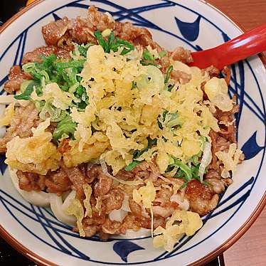 丸亀製麺 仙台中山店のundefinedに実際訪問訪問したユーザーunknownさんが新しく投稿した新着口コミの写真